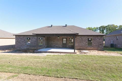 14 Fletcher, Austin, AR 72007 photo 28