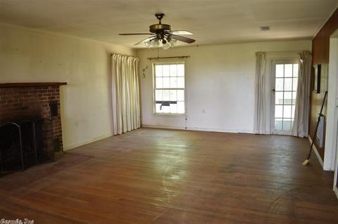 10138 Tadpole Rd, Cabot, AR 72023 photo 2