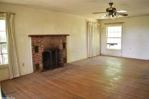 10138 Tadpole Rd, Cabot, AR 72023 photo 3