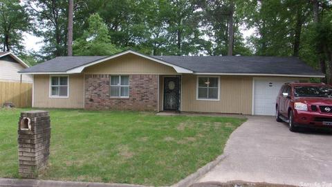 1204 E 41st Ave, Pine Bluff, AR 71601 photo 1