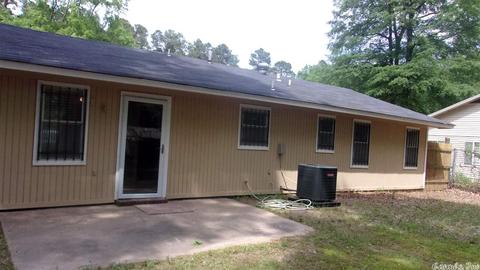 1204 E 41st Ave, Pine Bluff, AR 71601 photo 2