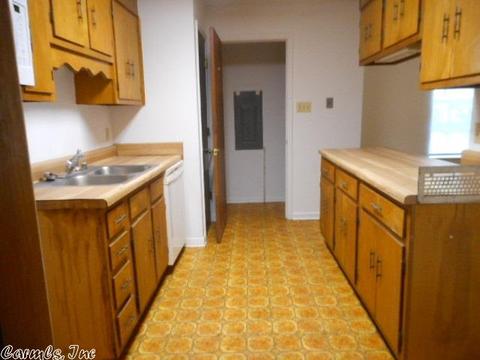 6521 Ponderosa Rd, Pine Bluff, AR 71603 photo 3