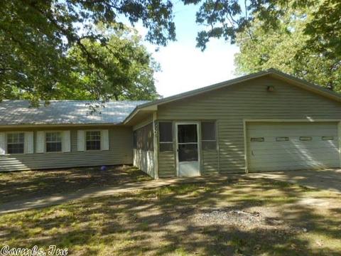 6521 Ponderosa Rd, Pine Bluff, AR 71603 photo 1