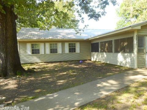6521 Ponderosa Rd, Pine Bluff, AR 71603 photo 9