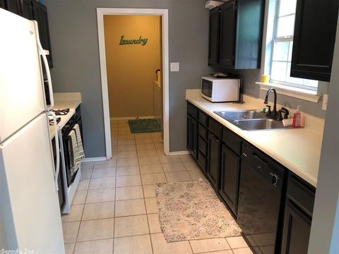3116 Sharon Cv, Bryant, AR 72022 photo 12