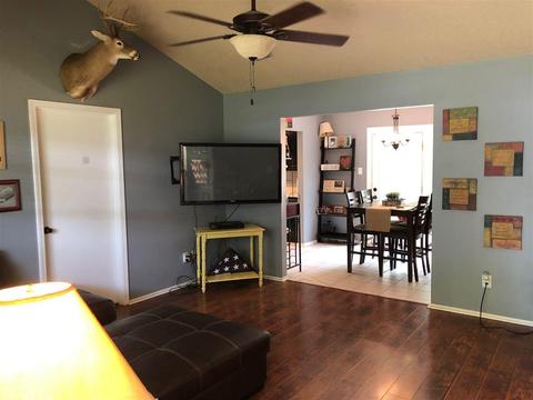 3116 Sharon Cv, Bryant, AR 72022 photo 5
