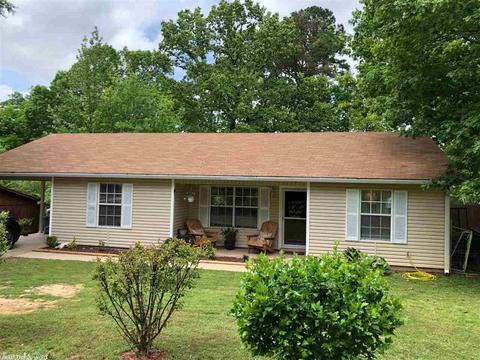 3116 Sharon Cv, Bryant, AR 72022 photo 1