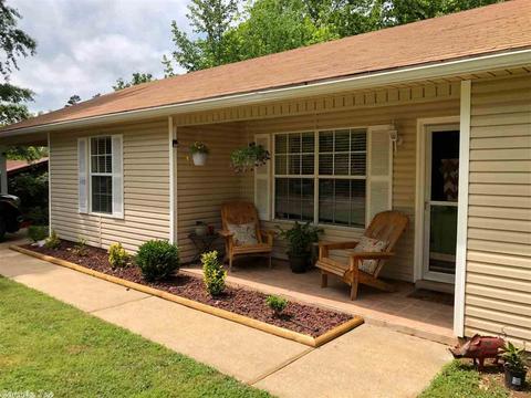 3116 Sharon Cv, Bryant, AR 72022 photo 3