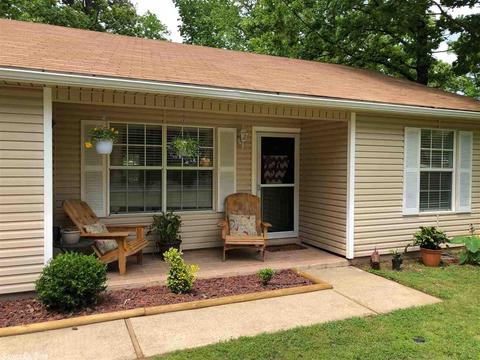 3116 Sharon Cv, Bryant, AR 72022 photo 2