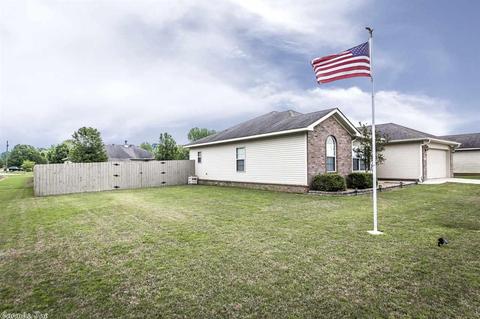 11 Lakeside Dr, Ward, AR 72176 photo 3