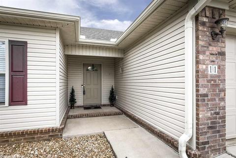 11 Lakeside Dr, Ward, AR 72176 photo 4