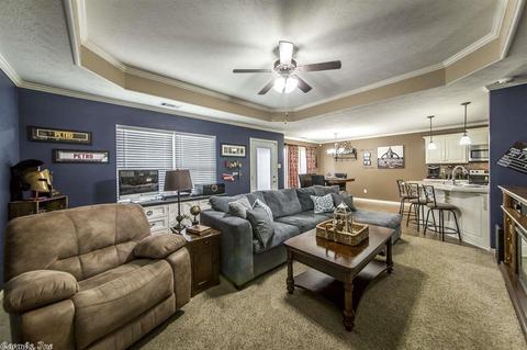 11 Lakeside Dr, Ward, AR 72176 photo 6