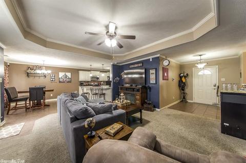 11 Lakeside Dr, Ward, AR 72176 photo 7