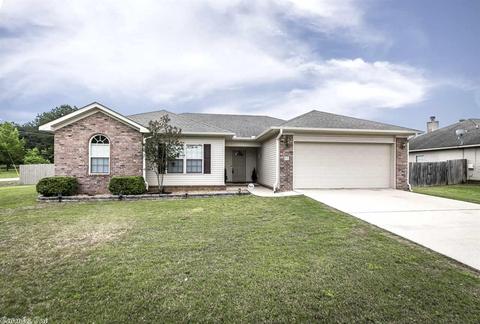 11 Lakeside Dr, Ward, AR 72176 photo 1