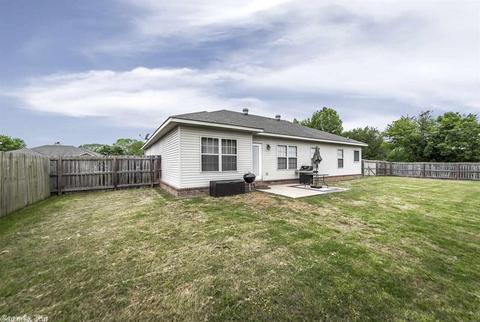 11 Lakeside Dr, Ward, AR 72176 photo 33