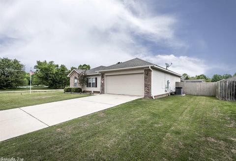 11 Lakeside Dr, Ward, AR 72176 photo 2