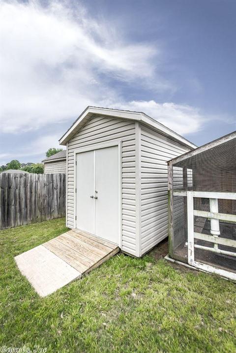 11 Lakeside Dr, Ward, AR 72176 photo 34