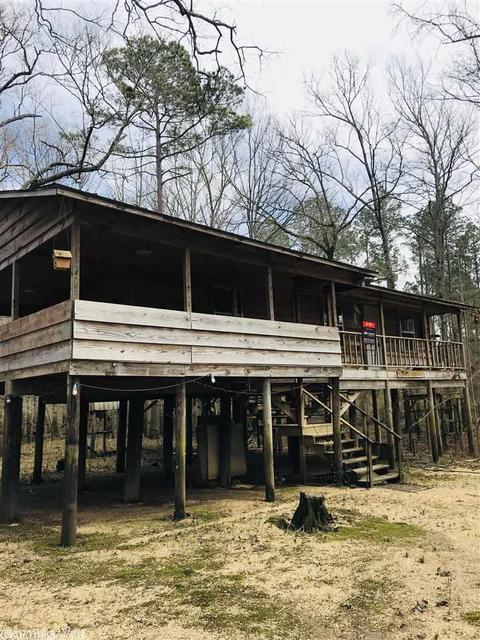 563 Bradley 360, Wilmar, AR 71675 photo 1