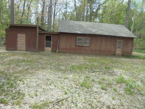 9024 Henderson Rd, Pine Bluff, AR 71603 photo 5