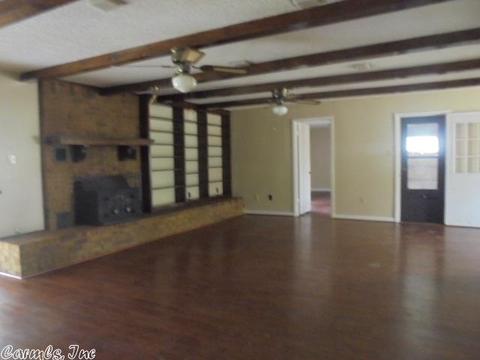 9024 Henderson Rd, Pine Bluff, AR 71603 photo 6