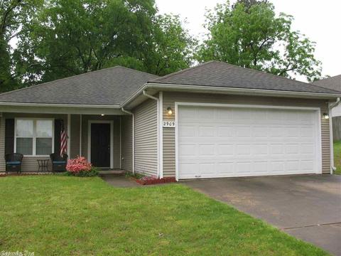 2909 Bristol Dr, Benton, AR 72015 photo 1