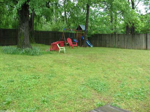 2909 Bristol Dr, Benton, AR 72015 photo 20
