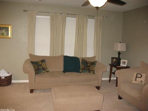 2909 Bristol Dr, Benton, AR 72015 photo 15