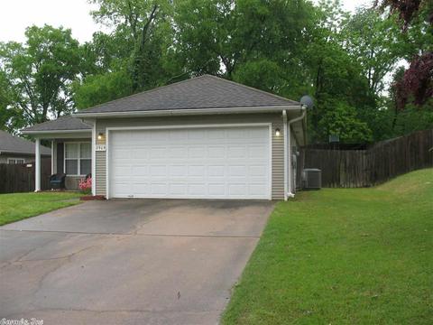 2909 Bristol Dr, Benton, AR 72015 photo 2