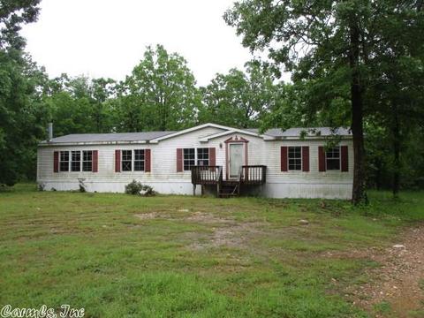156 Pooler Ln, Malvern, AR 72104 photo 1
