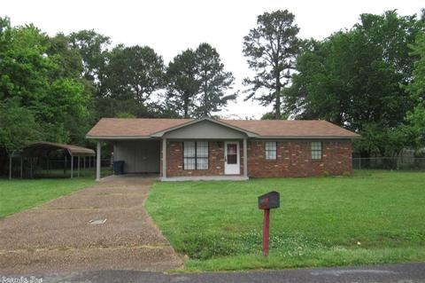201 E Mississippi St, Beebe, AR 72012 photo 1