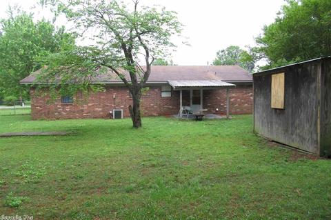 201 E Mississippi St, Beebe, AR 72012 photo 2