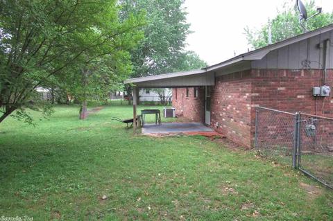 201 E Mississippi St, Beebe, AR 72012 photo 4