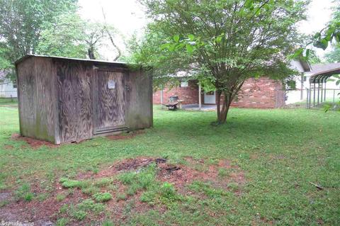 201 E Mississippi St, Beebe, AR 72012 photo 3