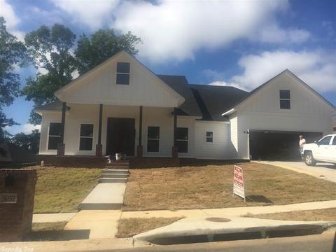 5057 Peace Ln, Alexander, AR 72002 photo 1
