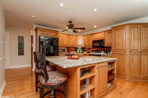 5 Coy Trl, Conway, AR 72032 photo 11