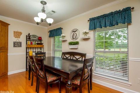 5 Coy Trl, Conway, AR 72032 photo 9