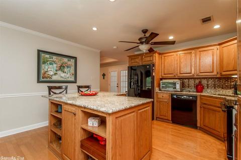 5 Coy Trl, Conway, AR 72032 photo 12