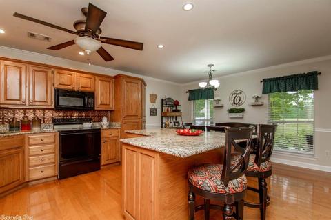5 Coy Trl, Conway, AR 72032 photo 13