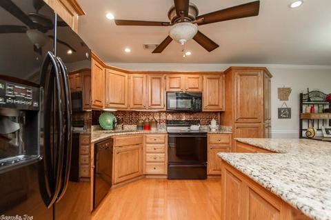 5 Coy Trl, Conway, AR 72032 photo 15