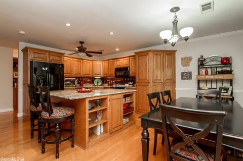 5 Coy Trl, Conway, AR 72032 photo 10