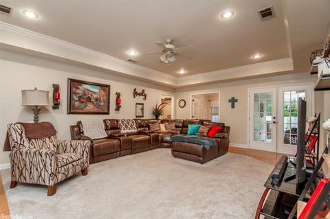5 Coy Trl, Conway, AR 72032 photo 4