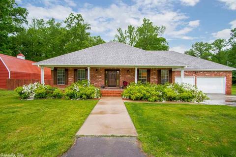 5 Coy Trl, Conway, AR 72032 photo 1