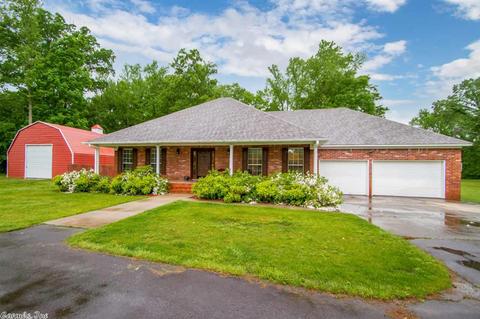 5 Coy Trl, Conway, AR 72032 photo 2