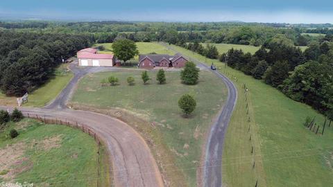 36 Spires Rd, Damascus, AR 72039 photo 2