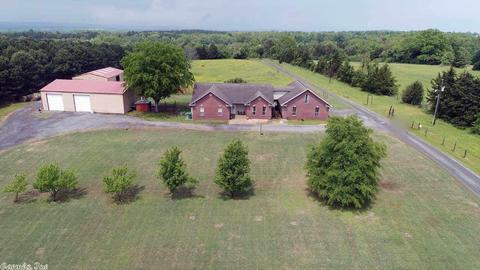 36 Spires Rd, Damascus, AR 72039 photo 3