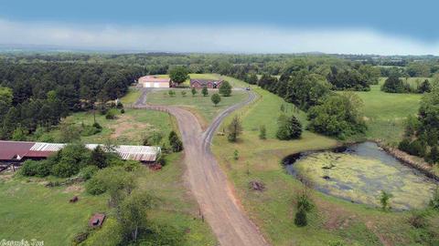36 Spires Rd, Damascus, AR 72039 photo 1
