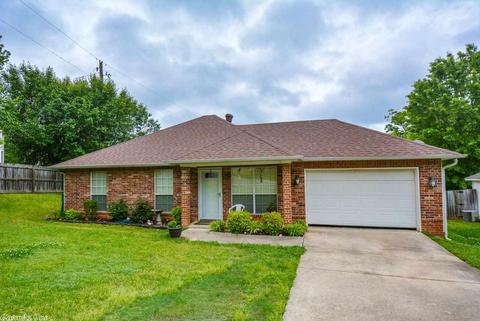 1418 Overview Dr, Benton, AR 72015 photo 1