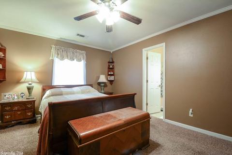 1418 Overview Dr, Benton, AR 72015 photo 20
