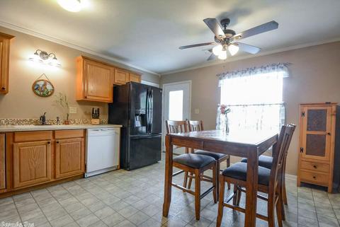 1418 Overview Dr, Benton, AR 72015 photo 9