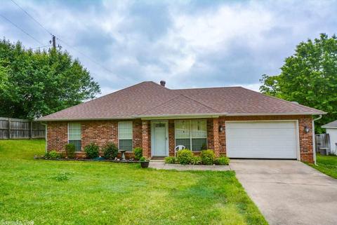 1418 Overview Dr, Benton, AR 72015 photo 3